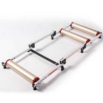 자전거롤러 즈위프트 고정로라 바이크 키커 평로라, 롤러 골드