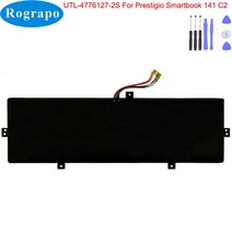 노트북 배터리 Haier A1400 ED EM SD 10 핀 9 와이어 플러그 용 새로운 7.4V 5000mAh ZL-4776127-2S 노트북, 한개옵션0