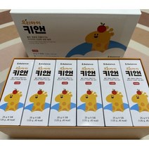 기타건강 / 한젠바이오 우리아이키앤 240정(2개월분)