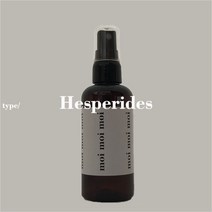 모이 패브릭미스트 섬유탈취제 헤스페리데스 프레쉬타입 방향제, 1개, 100ml
