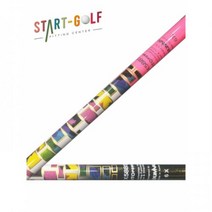 대한민국최강샤프트오토파워 TX5885드라이버 샤프트, 샤프트 샤프트 : 블랙 7XX