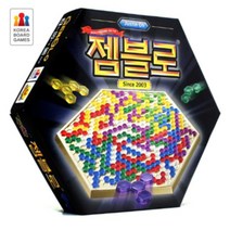 보드게임 젬블로 장난감 미니젬블로 _ 04059EA, 본상품선택