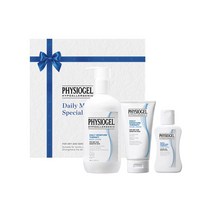 엘지생활건강 설날선물세트 피지오겔 DMT 바디로션 기획세트X1개, 단품