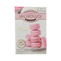 브레드가든 마카롱믹스(스트로베리) 270g