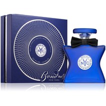 브랜드없음 본드 넘버 9 오 드 퍼퓸 남성 맨 더 향 오브 피스 Bond No., 1개, 100ml