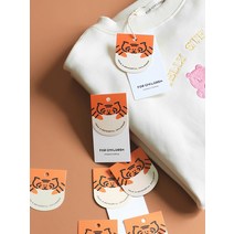쇼핑백 호랑이띠 복 매장 땡땡이 맞춤 포장봉투 옷라벨 애프터카드 로고 복용 호랑이 비닐 핸드백 쇼핑백 주문제작 제작 가능, 09 커스터마이징/고객에게 연락하여 가격을 문의해 주십