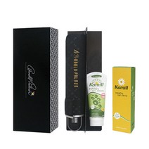 아놀드파마 3단폰지모리스엠보 카밀 핸드크림 클래식세트, 색상랜덤, 상품선택