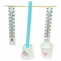 만들기 공예 온도계로 습도알아보기 set