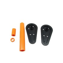 체인리무버Icetoolz-MTB 로드 자전거 더미 허브 텐셔너 공구 체인 마스터 수리 픽서 홀더 롤러 30C1