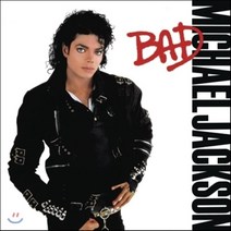 [CD] Michael Jackson - Bad