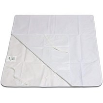 독일 판 프랑켄스톨츠 매트리스 커버 패드 160x200cm [FAN] 봄 여름 가벼운 신혼 호텔침구 포근한