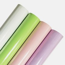 화이트보드 시트지 소형 1롤, 화이트보드시트지／소형／흰색(1롤)