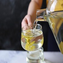 인볼룸 T 내열유리 찻잔 내열유리잔