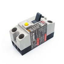 배전반 분전반 전기 ELCB ELB 누전차단기 함 보호 판, 15A