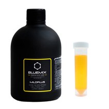블루믹스 마일드플러스 카샴푸 500ml 소분용기(1p)