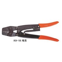 터미널압착기 KH-19-14SQ OPT/전기공구/전설공구/통신공구/수공구/압착기