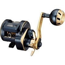 일본구매대행 다이와 (DAIWA) 21 솔티가 IC 100/100P-DH/300/300H-SJ 오른쪽 / 왼쪽 핸들 (2021 모델), 100L(왼쪽 핸들)
