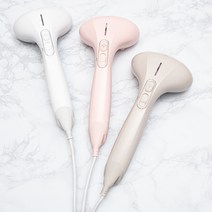 휴스톰 핸디 스팀 다리미 휴대용 강력스팀, 그레이