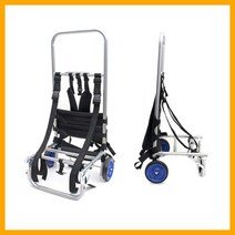 나꾼피싱/ 캐리어 등짐지게 낚시지게 도보낚시지게, 상세페이지 참조