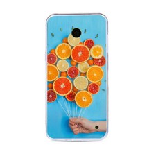 G3240 소프트 TPU 케이스 Nokia Lumia 630 커버 실리콘 페인트 RM978 3G 전화 가방 보호, 23 39_01 For Nokia 630