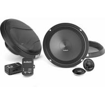 Audison 오디슨 APK 165 – 2Ohm Kit 2 165mm 차량용 스피커, 기본