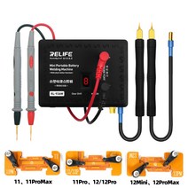 가정용 용접기 알곤 용접기 18650 배터리 스폿 용접기 rl-936w 지원 용접 아이폰 hw vivo ip 니켈 휴대 전화 배터리 스폿 용접기 키트, 세트