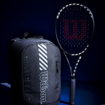 윌슨 블레이드 V8 98 나이트세션 테니스라켓 2022, G2