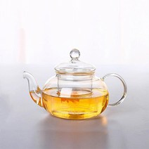 클래식 투명한 내열유리 티포트 1L 유리포트 차포트거름망주전자 거름망티포트 꽃차주전자 내열유리 내열유리주전자 내열유리티포트 내열주전자 녹차티포트 유리주전자 유리티팟 유리티포트 유리포트 차거름망 차걸음망 차내리는주전자 차도구 차망 차물병 차여과기 차우려내기 차우리기, 본상품