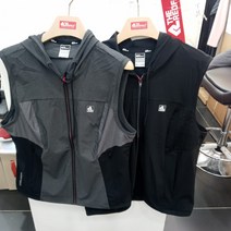 레드페이스 멜란아이스플렉스우먼베스트