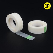TAPE 리필 반투명 매직테이프 매직 1P 불투명 테이프, 상세페이지 참조, 상세페이지 참조