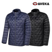 [간절기겨울용]아베카 여성 웰론 경량 패딩 점퍼 WJP8070