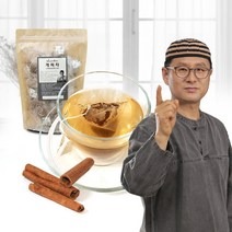 김오곤원장의 시나몬계피차 50T, 없음, 시나몬 계피차 50티백