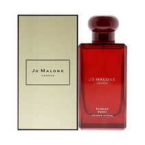 조말론 스칼렛 포피 인텐스 코롱 스프레이 100ml