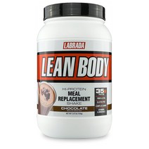 라브라다 린바디 식사대용 프로틴 초콜릿맛 1.12kg 16서빙, 바닐라