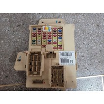 K5 휴즈박스 K5 퓨즈박스 91955-2T010 중고품, 타입-방향선택