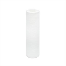 [필터테크] 도금액용 BDMA 멜트블로운 앱솔루트 필터 750mm 0.5um, 상세 설명 참조