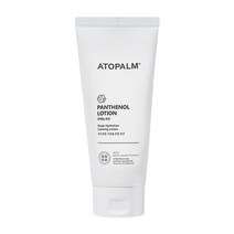 아토팜 판테놀 로션, 180ml, 3개
