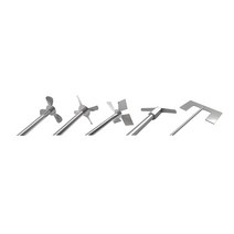 LABTron 오버헤드 교반기용 임펠러 OSIP, OSIP040 (Centrifugal), 1개