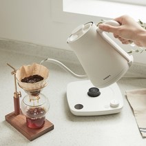 데일리 온도조절 전기포트 HAF-KE460WH, 본품(HUS33C1), 상세페이지 참조