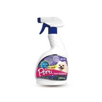반려동물 탈취제(라벤더향) 1000mL 대용량, 상세페이지 참조, 본상품선택