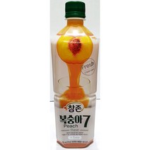 복숭아 원액 참존 835ml 과일 음료 베이스 과즙 식당 참존 복숭아농축액 복숭아음료 복숭아 음료원액 음료엑기스 농축액 음료베이스 음료베이스액상 주스 과즙음료 업소용 식당용, 1, 1