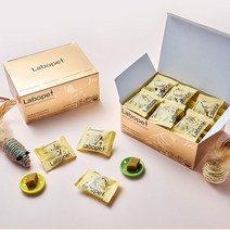 라보펫 포스트바이오틱스 반려동물 유산균 장건강 펠릿 영양제 30ea, 펠릿제형 x 30ea