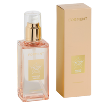 포맨트 리페어 퍼퓸 헤어오일 코튼메모리 80ml, 1개