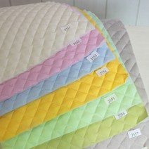 자투리 누빔지면혼방 무지 택1, 누빔지무지2556번