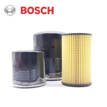 보쉬 SM3 1.5 ~05.8 오일 필터 O1186 엔진 오일 교환 차량 자동차, O118615208-5758R