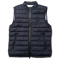 WOOLRICH SUNDANCE VEST (CFWOOU0698MRUT2635 3989) (선댄스 다운 베스트)