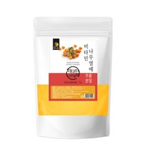 티벳비타민나무 폴리페놀 산자나무분말 비타민씨분말 여성필수비타민 폴라보노이드 산자나무분말 종합비타민 비타민열매분말 비타민나무가격 면역력비타민 비타민열매가루 분말비타민 비타민D분말, 1kg, 1개
