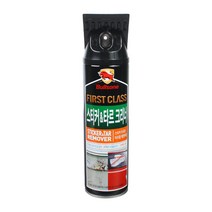 불스원 퍼스트클래스 스티커타르크리너 400ml