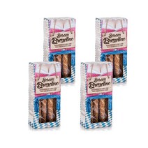 Pretzelino 프레첼 피트 참깨 150g 4개 독일
