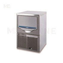 호시자키 47KG (SRM-45A) 업소용 카페창업 공냉식 소형 제빙기, 본사배송 (설치요청 O - 배송/설치비별도)